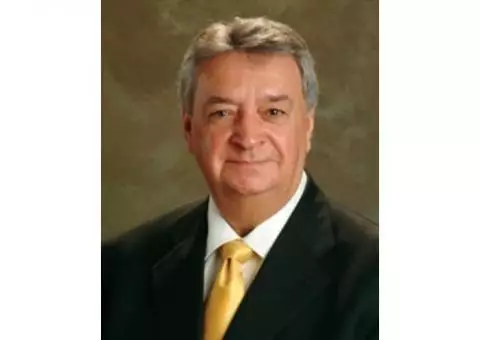 Larry Perkins - State Farm Insurance Agent in Kilgore, TX